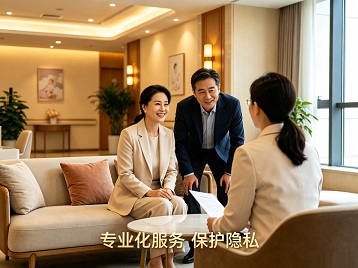 浦北有偿售卵代生女生的客户的客户群体有哪些