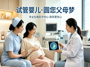 浦北辅助生育服务 试管婴儿行业的兴起背景、发展与未来展望